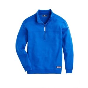 Vineyard Vines Shep Pull-Over 3/4 Zip